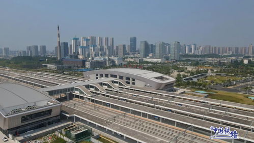 大型鐵路客站即將投用，貨機(jī)車配件迎來新機(jī)遇