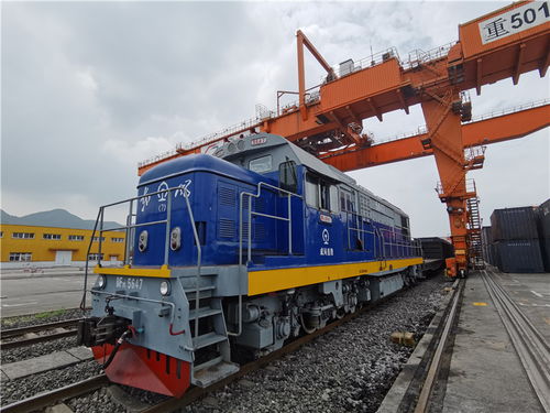 聯(lián)合推介，共促運(yùn)輸結(jié)構(gòu)調(diào)整——鐵路貨運(yùn)產(chǎn)品推介會(huì)聚焦貨機(jī)車(chē)配件提質(zhì)增效